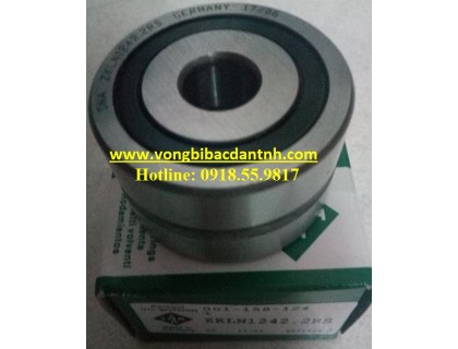 BẠC ĐẠN ZKLN1242-2RS - INA